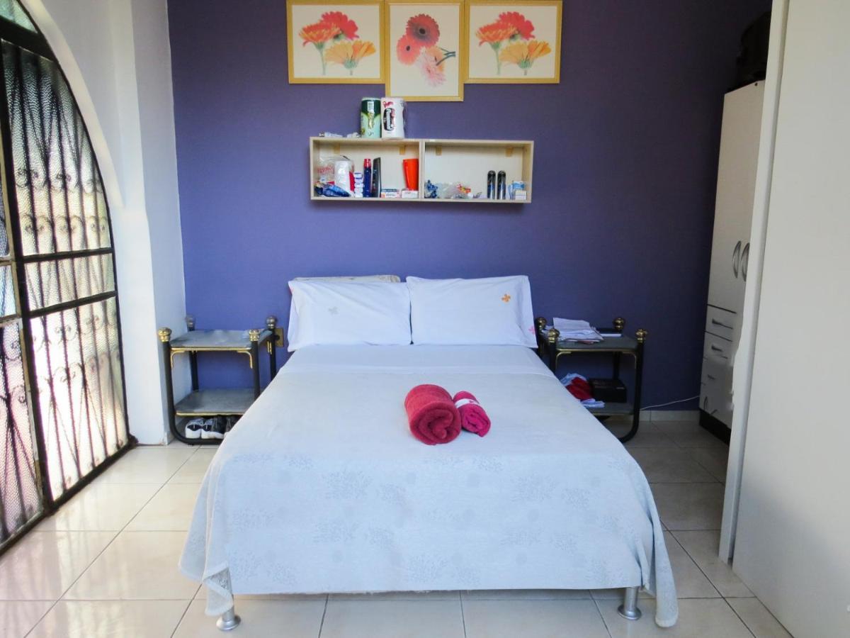 Amanda Suites Mao Manaus Exterior photo