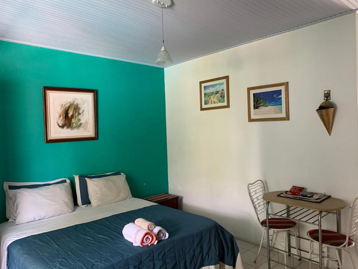 Amanda Suites Mao Manaus Exterior photo