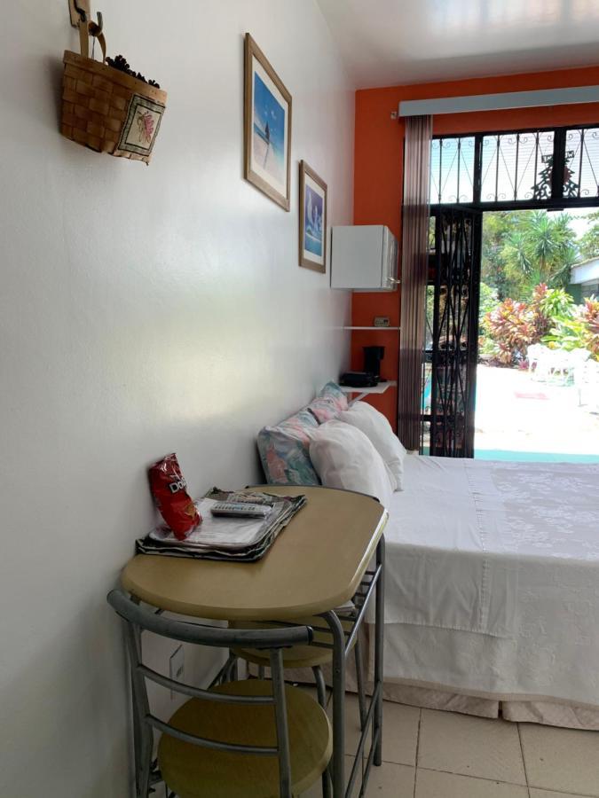Amanda Suites Mao Manaus Exterior photo