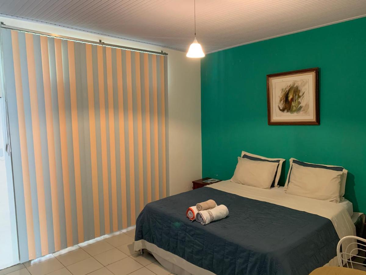 Amanda Suites Mao Manaus Exterior photo