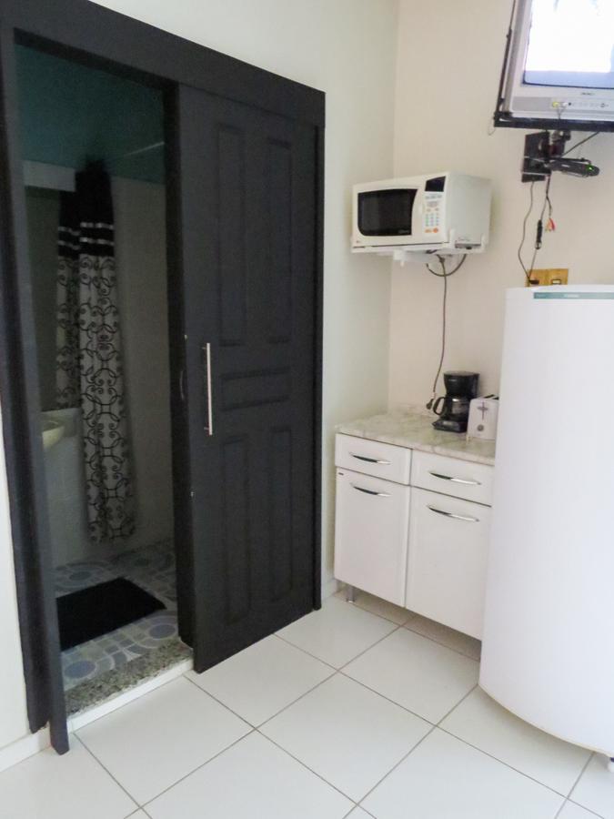 Amanda Suites Mao Manaus Exterior photo